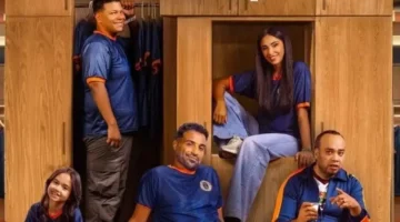 عدد حلقات مسلسل “ابن النادي” لأحمد فهمي يحدد نهاية غير متوقعة لنادي الشعلة